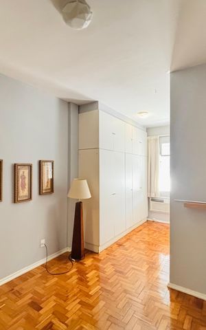 Apartamento à venda com 50m², 1 quarto e sem vaga