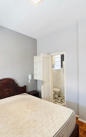Apartamento à venda com 50m², 1 quarto e sem vaga