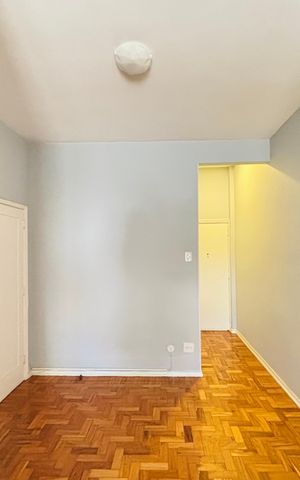 Apartamento à venda com 50m², 1 quarto e sem vaga