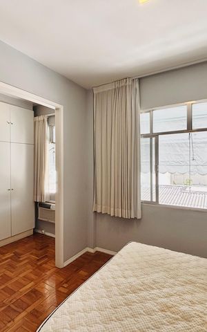 Apartamento à venda com 50m², 1 quarto e sem vaga