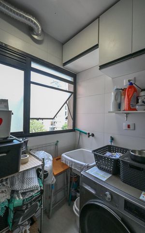 Apartamento para alugar com 82m², 2 quartos e 2 vagasÁrea de Serviço