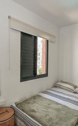 Apartamento para alugar com 82m², 2 quartos e 2 vagasQuarto