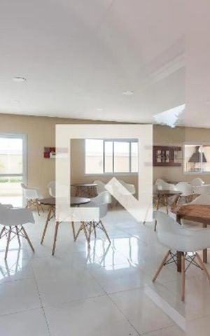 Apartamento à venda com 33m², 2 quartos e 1 vaga Apartamento à venda com 33m², 2 quartos e 1 vagaÁrea externa