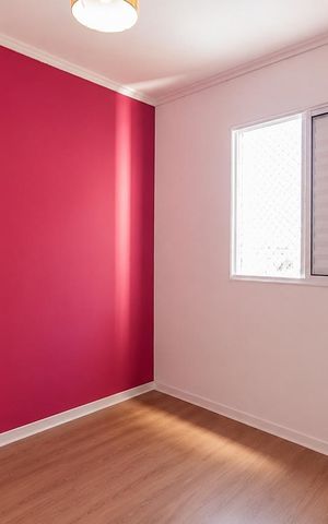 Apartamento à venda com 33m², 2 quartos e 1 vaga Apartamento à venda com 33m², 2 quartos e 1 vagaQuarto 1