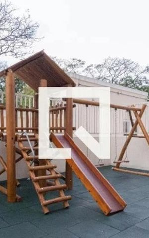 Apartamento à venda com 33m², 2 quartos e 1 vaga Apartamento à venda com 33m², 2 quartos e 1 vagaÁrea externa