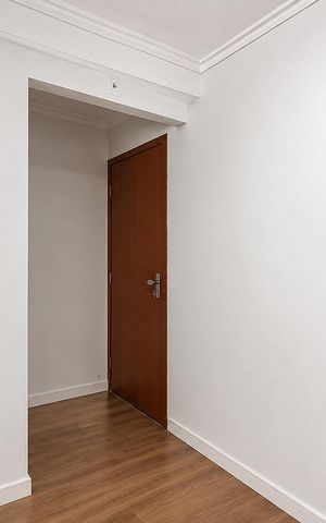 Apartamento à venda com 33m², 2 quartos e 1 vaga Apartamento à venda com 33m², 2 quartos e 1 vagaQuarto 2