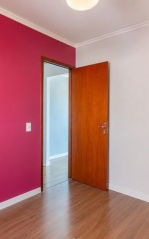 Apartamento à venda com 33m², 2 quartos e 1 vaga Apartamento à venda com 33m², 2 quartos e 1 vagaQuarto 1