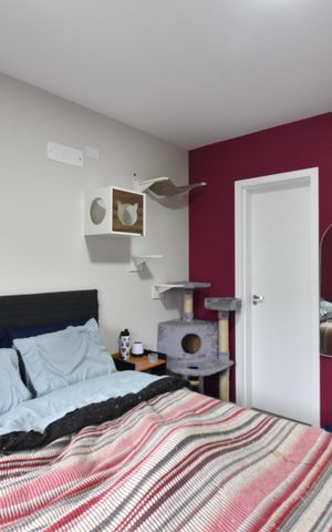 Casa de condomínio à venda com 110m², 3 quartos e 1 vagaSuíte