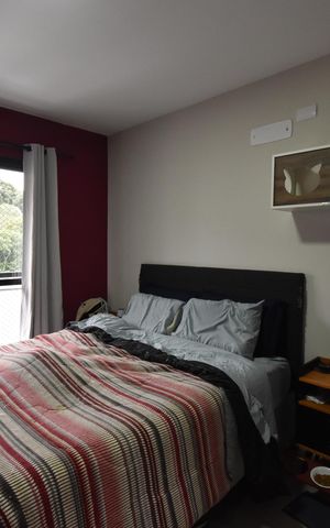 Casa de condomínio à venda com 110m², 3 quartos e 1 vagaSuíte