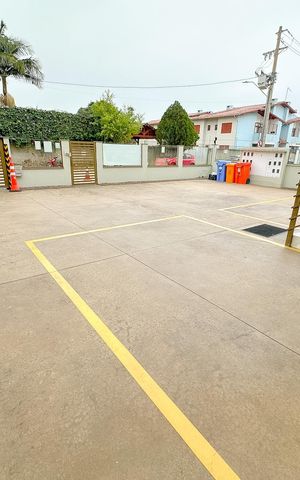 Studio para alugar com 25m², 1 quarto e 1 vagaGaragem