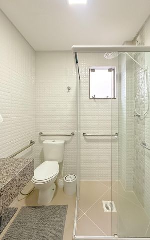 Studio para alugar com 25m², 1 quarto e 1 vagaBanheiro