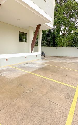 Studio para alugar com 25m², 1 quarto e 1 vagaGaragem