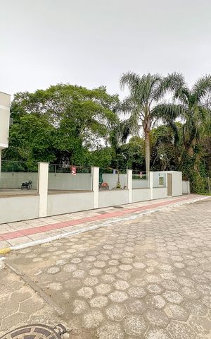 Studio para alugar com 25m², 1 quarto e 1 vagaVista da Rua
