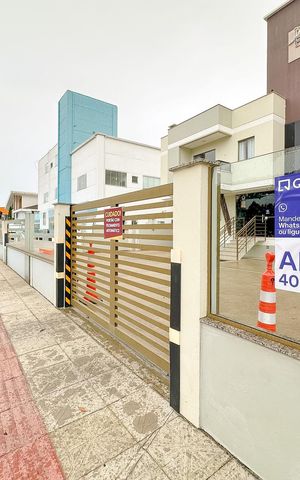 Studio para alugar com 25m², 1 quarto e 1 vagaPlaquinha