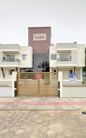 Studio para alugar com 25m², 1 quarto e 1 vagaFachada