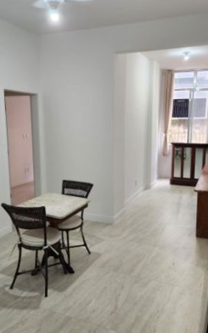 Apartamento para alugar com 70m², 2 quartos e 1 vaga Apartamento para alugar com 70m², 2 quartos e 1 vagaSala
