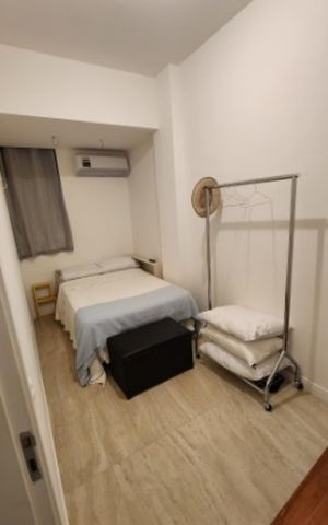 Apartamento para alugar com 70m², 2 quartos e 1 vaga Apartamento para alugar com 70m², 2 quartos e 1 vagaQuarto