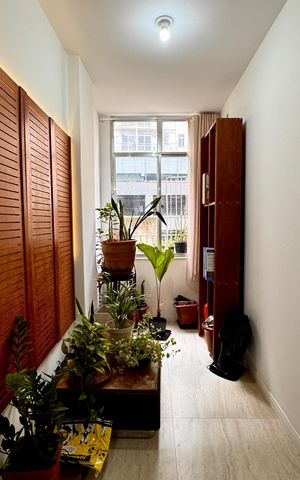 Apartamento à venda com 70m², 2 quartos e 1 vaga Apartamento à venda com 70m², 2 quartos e 1 vagaCorredor