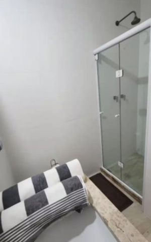Apartamento para alugar com 70m², 2 quartos e 1 vaga Apartamento para alugar com 70m², 2 quartos e 1 vagaBanheiro