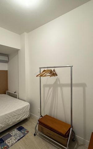 Apartamento à venda com 70m², 2 quartos e 1 vaga Apartamento à venda com 70m², 2 quartos e 1 vagaQuarto 2