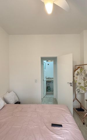 Apartamento à venda com 70m², 2 quartos e 1 vaga Apartamento à venda com 70m², 2 quartos e 1 vagaQuarto