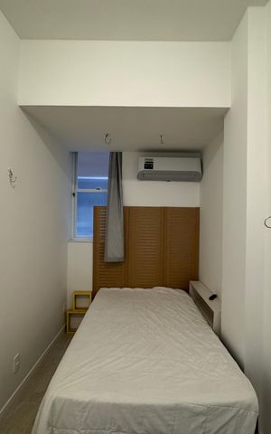 Apartamento à venda com 70m², 2 quartos e 1 vaga Apartamento à venda com 70m², 2 quartos e 1 vagaQuarto 2