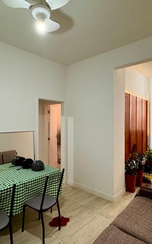 Apartamento à venda com 70m², 2 quartos e 1 vaga Apartamento à venda com 70m², 2 quartos e 1 vagaSala