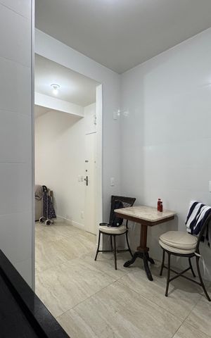 Apartamento à venda com 70m², 2 quartos e 1 vaga Apartamento à venda com 70m², 2 quartos e 1 vagaCozinha