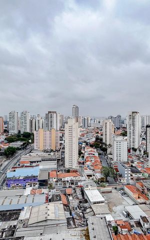 Apartamento à venda com 66m², 1 quarto e 1 vagaVista da Varanda