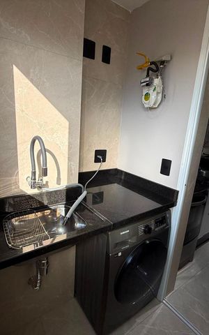 Apartamento à venda com 54m², 2 quartos e 1 vaga Apartamento à venda com 54m², 2 quartos e 1 vagaCozinha