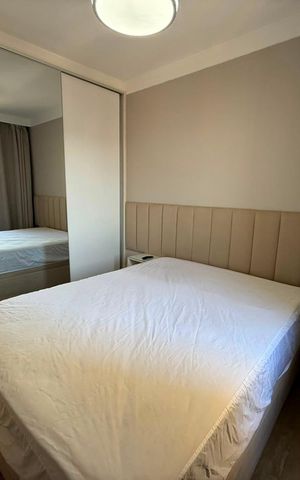 Apartamento à venda com 54m², 2 quartos e 1 vaga Apartamento à venda com 54m², 2 quartos e 1 vagaQuarto