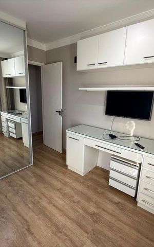 Apartamento à venda com 54m², 2 quartos e 1 vaga Apartamento à venda com 54m², 2 quartos e 1 vagaQuarto