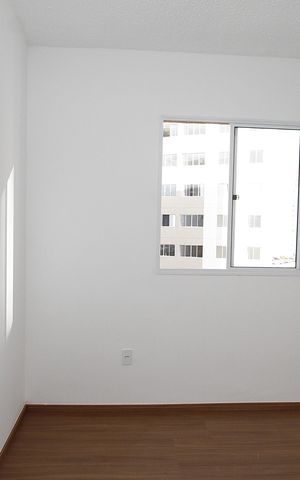 Apartamento à venda com 53m², 2 quartos e 1 vagaQuarto 1