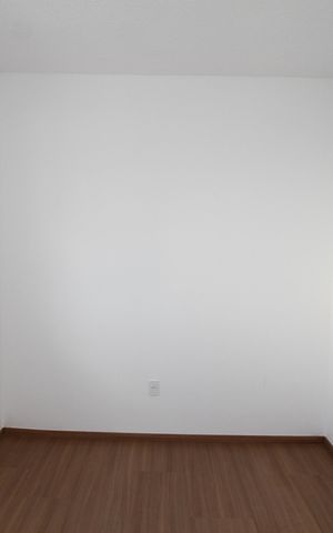 Apartamento à venda com 53m², 2 quartos e 1 vagaQuarto 1