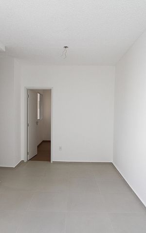 Apartamento à venda com 53m², 2 quartos e 1 vagaSala