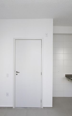 Apartamento à venda com 53m², 2 quartos e 1 vagaSala