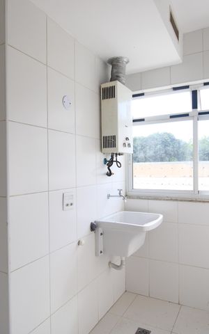 Apartamento à venda com 68m², 2 quartos e 1 vagaÁrea de serviço