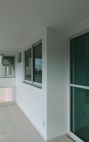 Apartamento à venda com 68m², 2 quartos e 1 vagaSala - Varanda