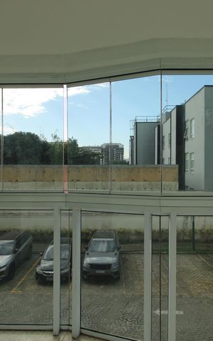 Apartamento à venda com 68m², 2 quartos e 1 vagaQuarto - Vista