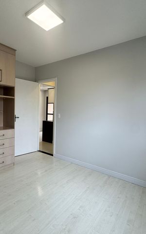 Apartamento à venda com 63m², 2 quartos e 1 vaga