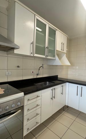 Apartamento à venda com 63m², 2 quartos e 1 vaga
