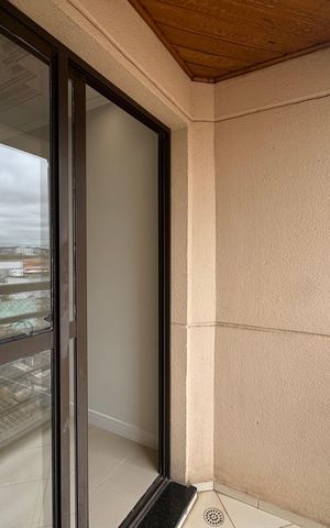 Apartamento à venda com 63m², 2 quartos e 1 vaga