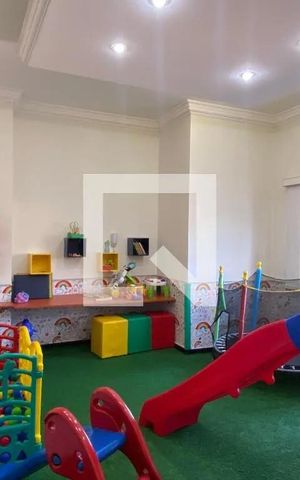 Apartamento à venda com 63m², 2 quartos e 1 vaga Apartamento à venda com 63m², 2 quartos e 1 vagaÁrea comum