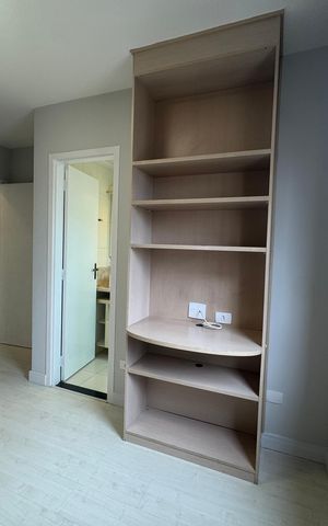 Apartamento à venda com 63m², 2 quartos e 1 vaga