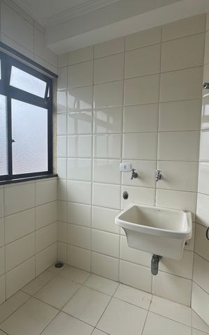 Apartamento à venda com 63m², 2 quartos e 1 vaga