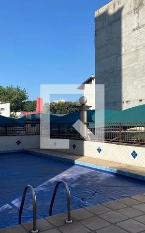 Apartamento à venda com 63m², 2 quartos e 1 vaga Apartamento à venda com 63m², 2 quartos e 1 vagaÁrea comum