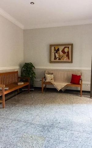 Apartamento à venda com 63m², 2 quartos e 1 vaga Apartamento à venda com 63m², 2 quartos e 1 vagaÁrea comum