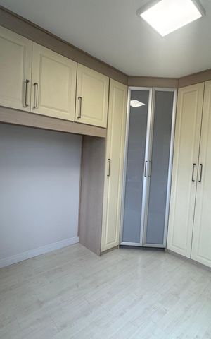 Apartamento à venda com 63m², 2 quartos e 1 vaga