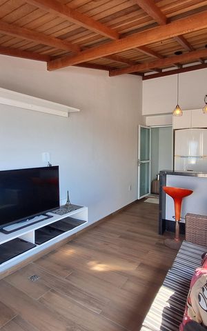Apartamento à venda com 100m², 2 quartos e 2 vagas Apartamento à venda com 100m², 2 quartos e 2 vagasCobertura