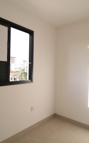 Apartamento para alugar com 58m², 2 quartos e 1 vagaQuarto 1